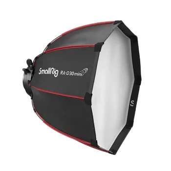 Софтбокс SmallRig RA-D30 mini для RC 60B 4358