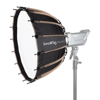 Софтбокс Smallrig 3585 RA-D55 с сотами