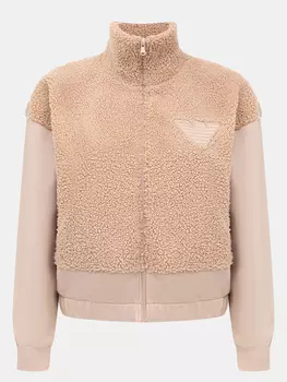Толстовки Emporio Armani