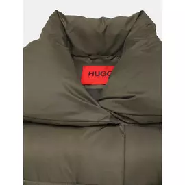 Удлиненная куртка Faria HUGO