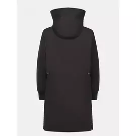 Удлиненная куртка Trussardi