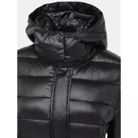 Удлиненная куртка Trussardi