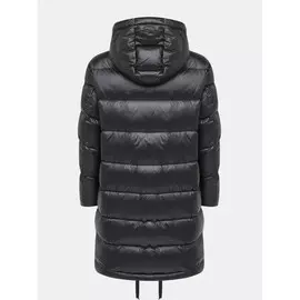 Удлиненная куртка Trussardi