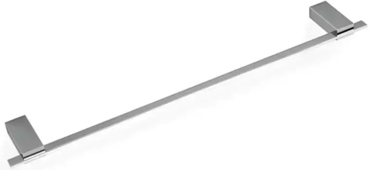 Полотенцедержатель Stil Haus Gea GE45(08) 45 см, хром
