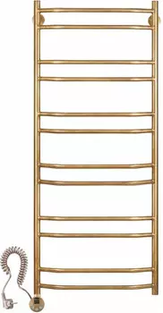 Полотенцесушитель электрический 1200х500 Secado Агата 4