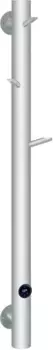 Полотенцесушитель электрический 1500x139 Boheme Uno 724-MW