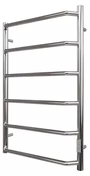 Полотенцесушитель электрический 800x432 диммер справа Point Виктория П6 PN06848