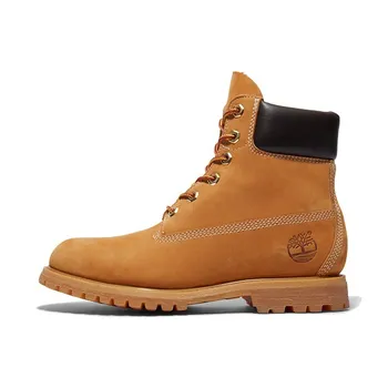 Ботинки женские Outdoor темно-грибные с Outerspace и NB бордовые Timberland