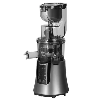 соковыжималка REDMOND RJ-912S шнековая 580Вт 9скор. сер.