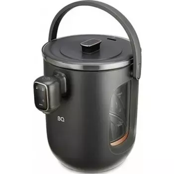 Термопот BQ TP314 черный