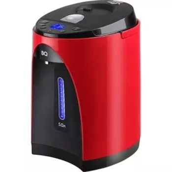 Термопот BQ TP502 Red-black