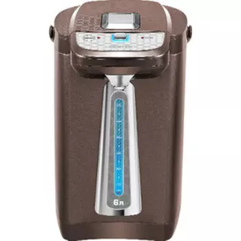Термопот Centek CT-0096 (Шоколадный)