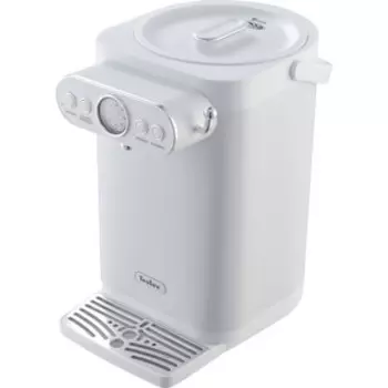Термопот Tesler TP-5030 WHITE
