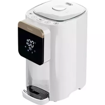 Термопот Tesler TP-5045 WHITE