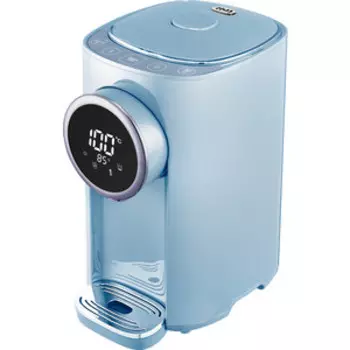 Термопот Tesler TP-5055 SKY BLUE