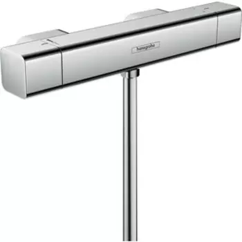 Термостат для душа Hansgrohe Ecostat E хром (15773000)