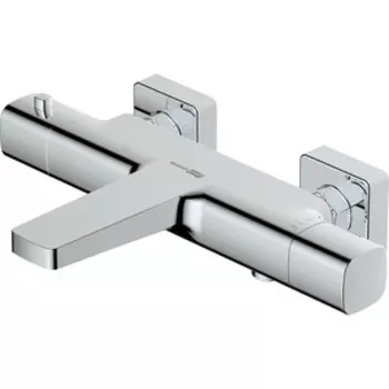 Термостат для ванны Wasserkraft Naab хром (8611 Thermo)