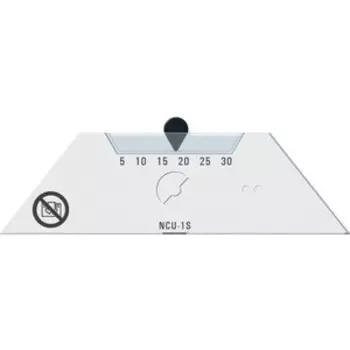 Термостат Nobo NCU 1S для обогревателей NTE4S