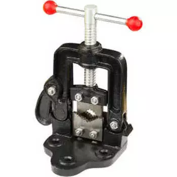 Тиски Stayer Standard для труб 2-3.5'' (3262-2)