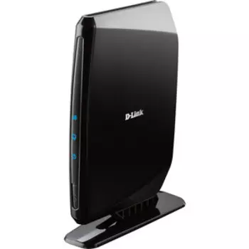 Точка доступа D-Link DAP-1420 (DAP-1420/RU) 10/100BASE-TX черный