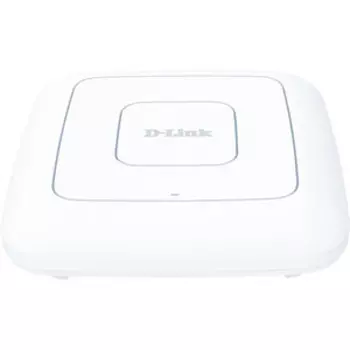 Точка доступа D-Link DAP-600P, AC2600 (DAP-600P/RU/A1A)