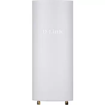 Точка доступа D-Link DWL-6720AP (DWL-6720AP/UN/A1A) AC1300 белый