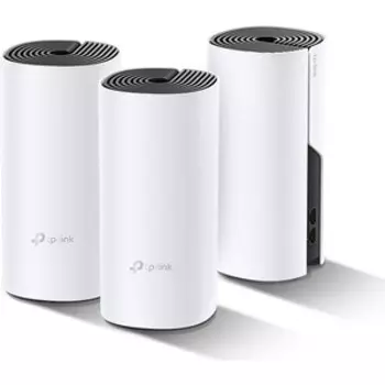 Точка доступа TP-Link AC1200 Hybrid Mesh Wi-Fi System