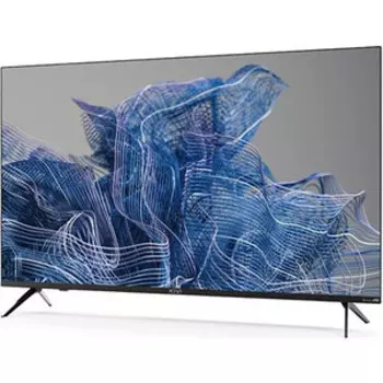 Телевизор Kivi 43U750NB (43'', 4K, Android)