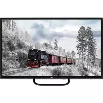 Телевизор LEFF 28H240S