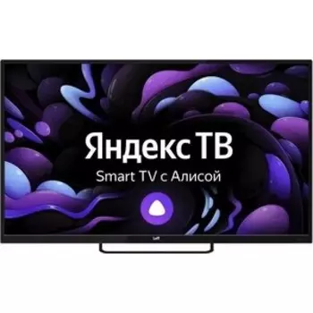 Телевизор LEFF 50U540S