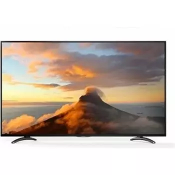 Телевизор LEFF 50U630S SMART