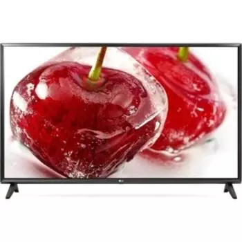 Телевизор LG 32LM577BPLA (32'', HD, Smart TV, Wi-Fi, черный)