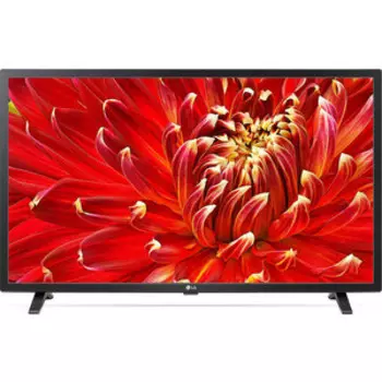 Телевизор LG 32LM6350PLA (32'', Full HD, Smart TV, webOS, Wi-Fi, черный)