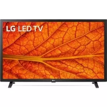 Телевизор LG 32LM6370PLA (32'', Full HD, Smart TV, webOS, Wi-Fi, черный)