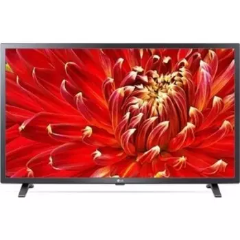 Телевизор LG 32LM637BPLB (32'', HD, Smart TV, webOS, Wi-Fi, черный)