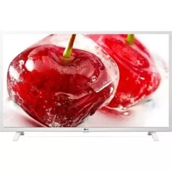 Телевизор LG 32LM6380PLC (32'', Full HD, Smart TV, Wi-Fi, белый)