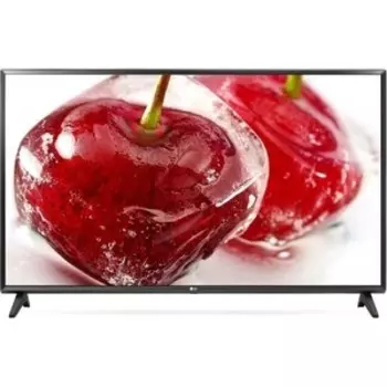 Телевизор LG 43LM5772PLA (43'', Full HD, Smart TV, Wi-Fi, черный)