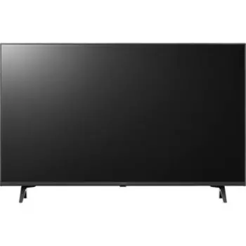 Телевизор LG 43UQ80006LB (43'', 4K UHD, Smart TV, webOS, Wi-Fi, черный)