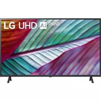 Телевизор LG 43UR78006LK