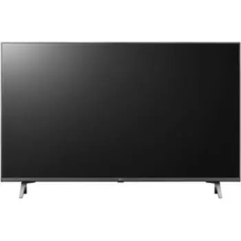 Телевизор LG 50UQ90006LD (50'', 4K UHD, Smart TV, webOS, Wi-Fi, черный)