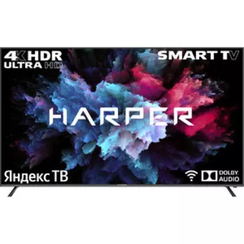 Телевизор HARPER 75U750TS