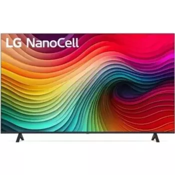 Телевизор LG 65NANO80T6A