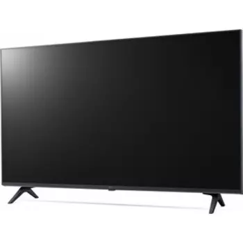Телевизор LG 70UQ80006LB (70'', 4K UHD, Smart TV, webOS, Wi-Fi, черный)