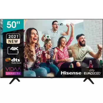 Телевизор Hisense 55A85H