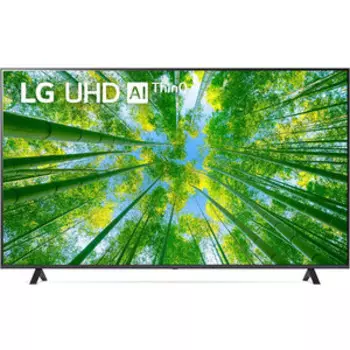 Телевизор LG 75UQ80006LB