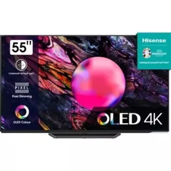 Телевизор Hisense 55A85K