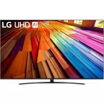 Телевизор LG 75UT81006LA