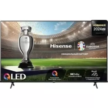 Телевизор Hisense 55E7NQ