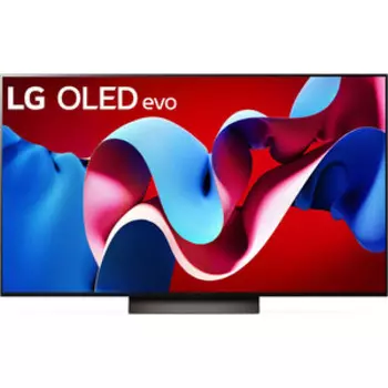 Телевизор LG OLED55C4RLA