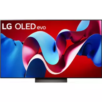 Телевизор LG OLED65C4RLA